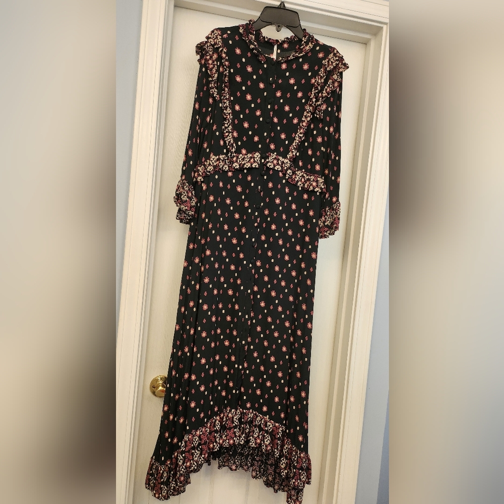 Free people dress